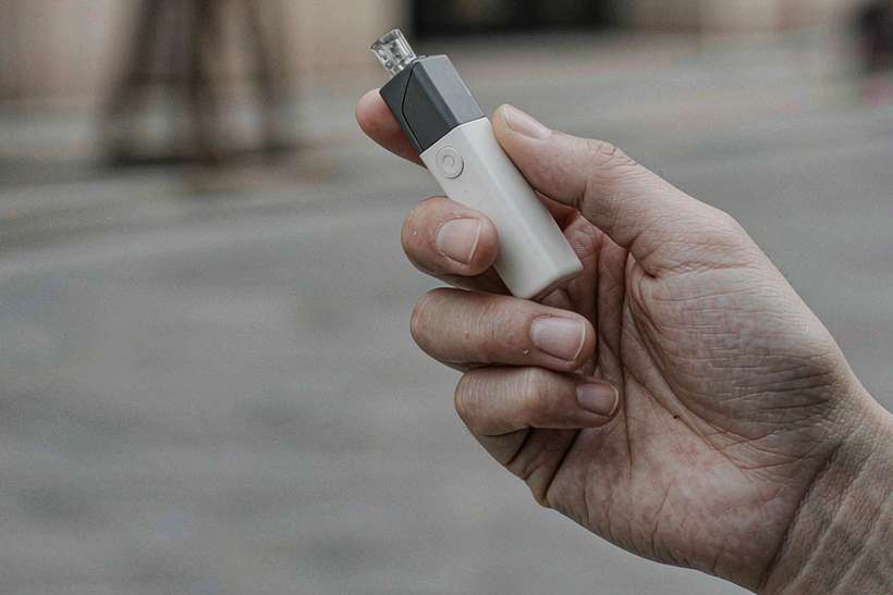 Checklist for Glasgow Nicotine — Spring catalog