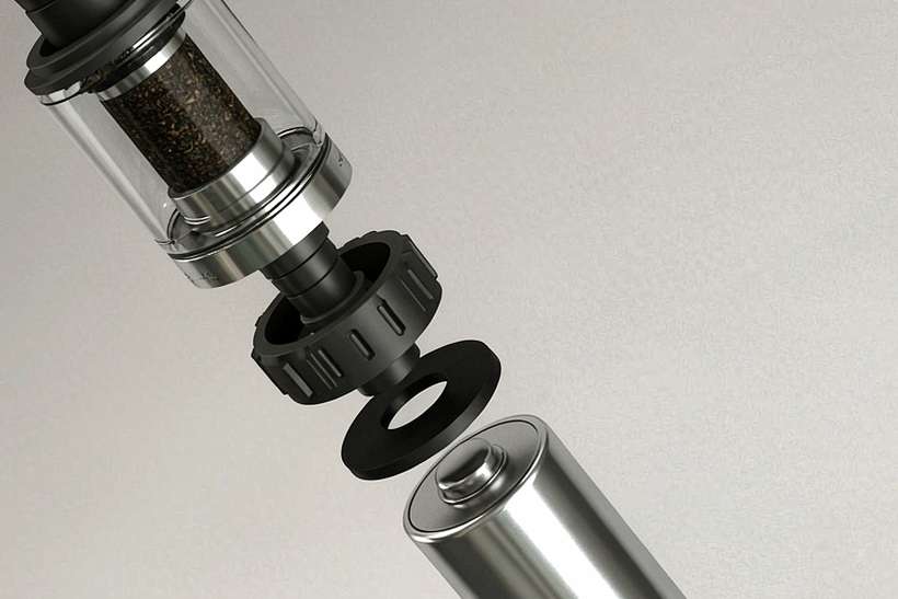 Checklist for Nicotine accessories — EU stock