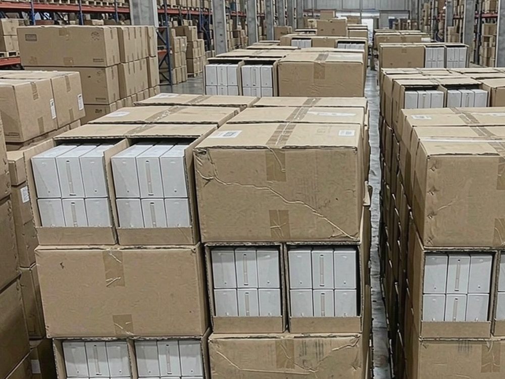 Checklist for Nicotine accessories — for resellers