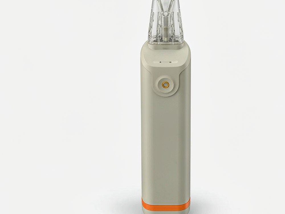 Checklist for Nicotine accessories — new arrivals