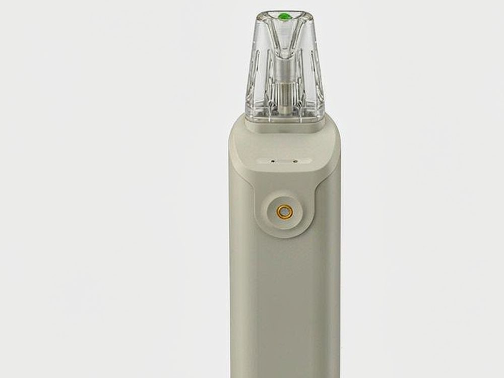 Checklist for Nicotine accessories — premium tier
