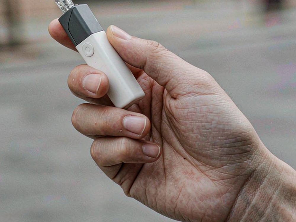 Checklist for Nicotine accessories — with fast shipping