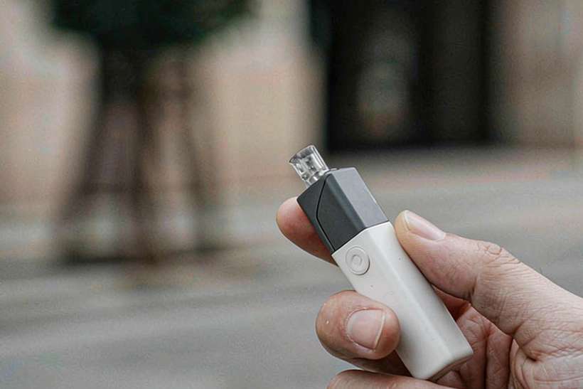 Checklist for Nicotine bundles — bulk case