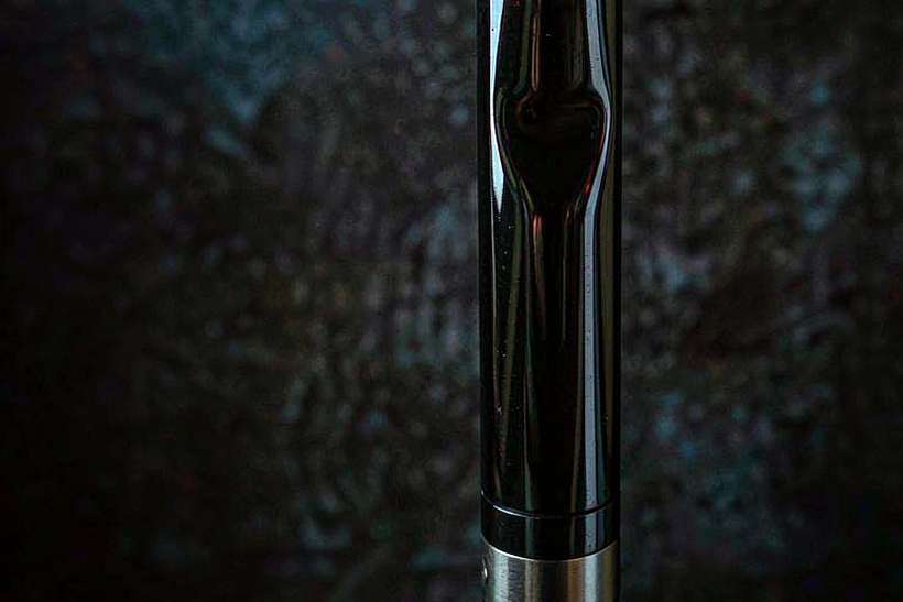 Checklist for Nicotine bundles — OEM available