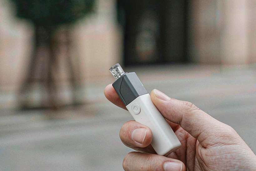 Checklist for Nicotine bundles — US warehouse