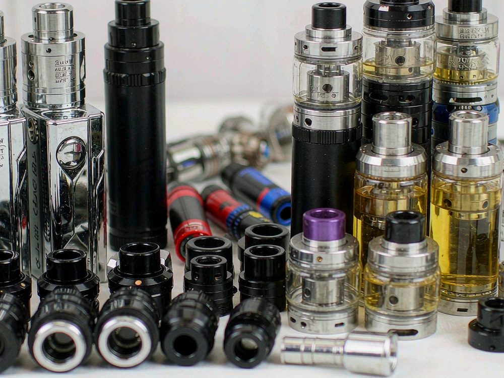 Checklist for Nicotine bundles — with fast shipping
