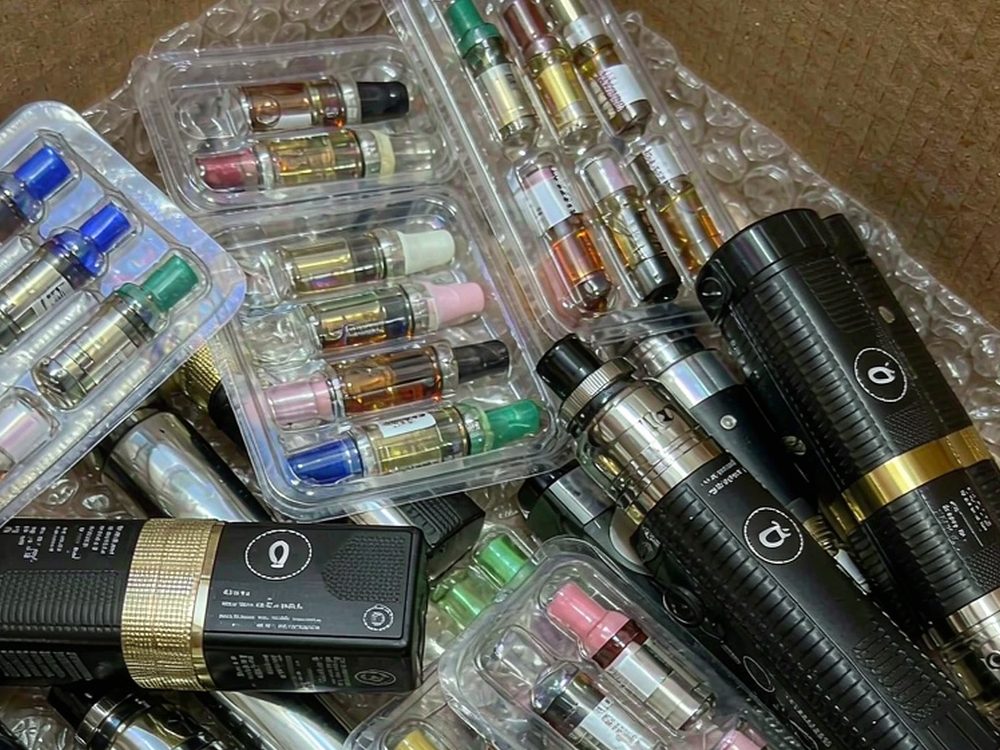 Checklist for Nicotine coils — 2026