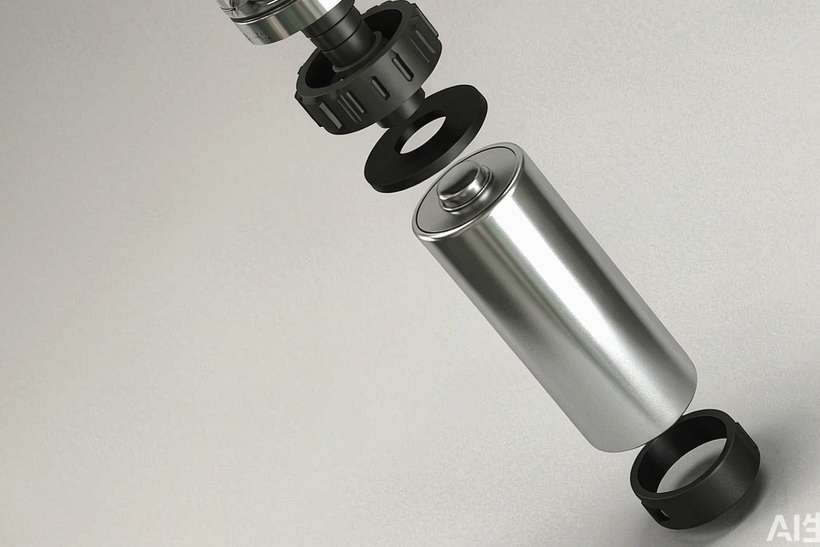 Checklist for Nicotine coils — container load