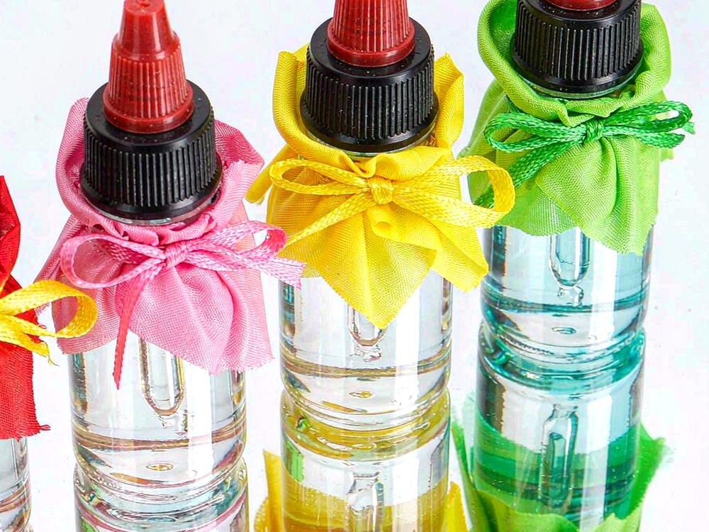 Checklist for Nicotine coils — for resellers