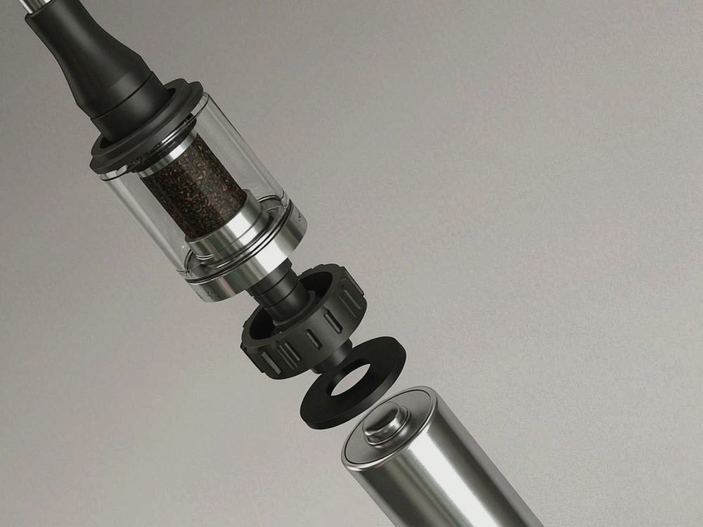 Checklist for Nicotine coils — new arrivals