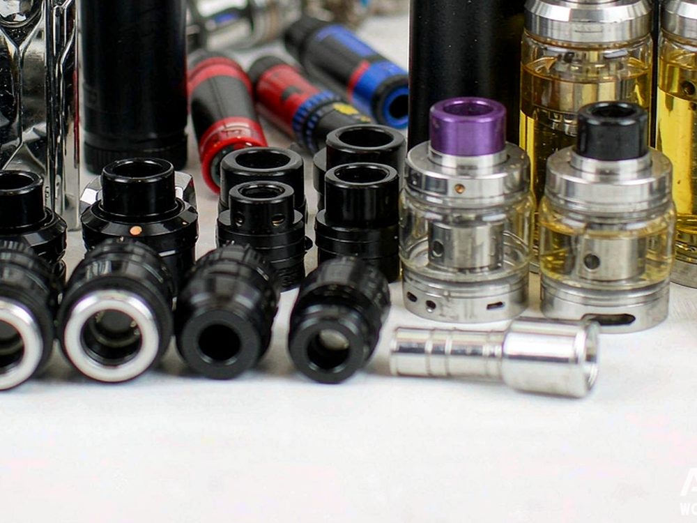 Checklist for Nicotine coils — no minimum MOQ
