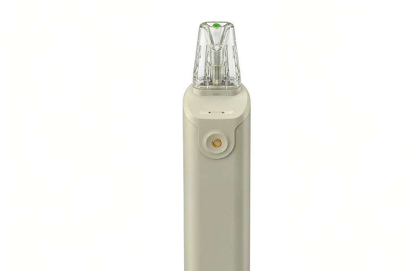 Checklist for Nicotine disposables — EU stock
