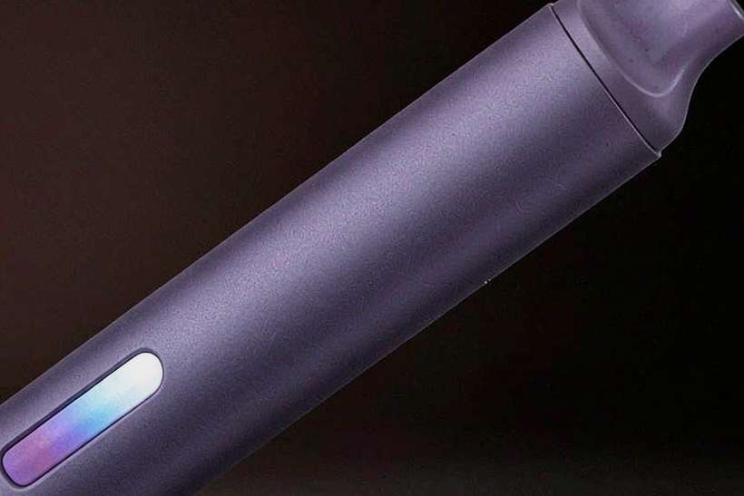 Checklist for Nicotine disposables — limited batch