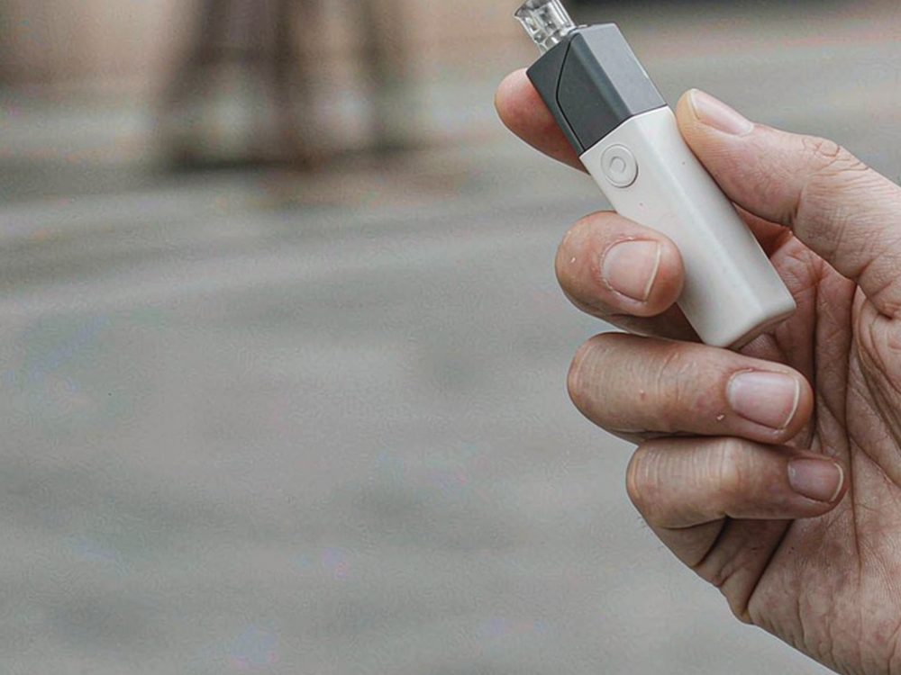 Checklist for Nicotine disposables — new arrivals