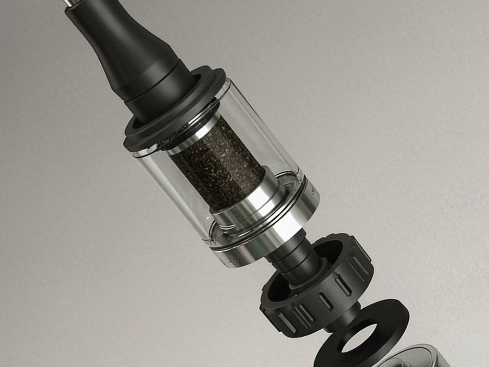 Checklist for Nicotine disposables — premium tier