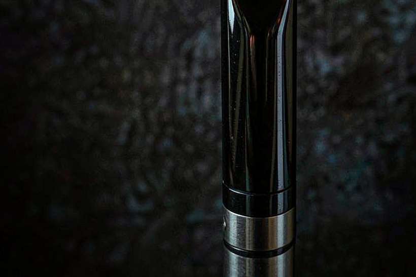 Checklist for Nicotine disposables — small parcel