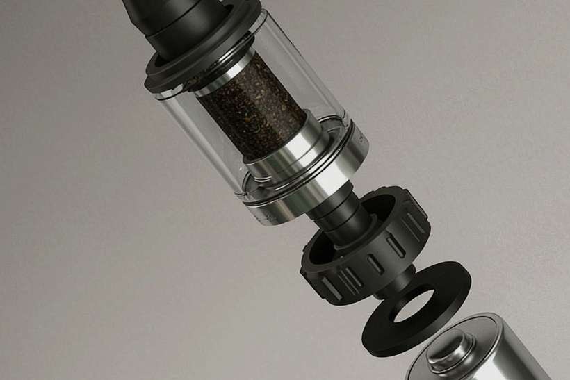 Checklist for Nicotine disposables — Winter special