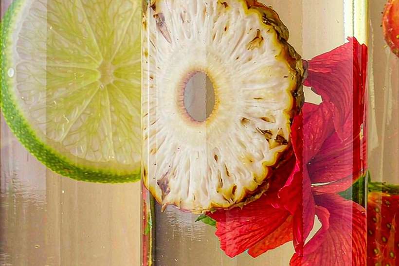Checklist for Nicotine e-liquid — Autumn stock