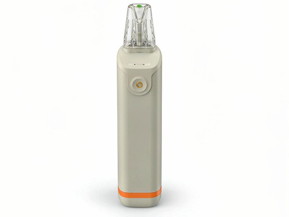 Checklist for Nicotine e-liquid — for resellers