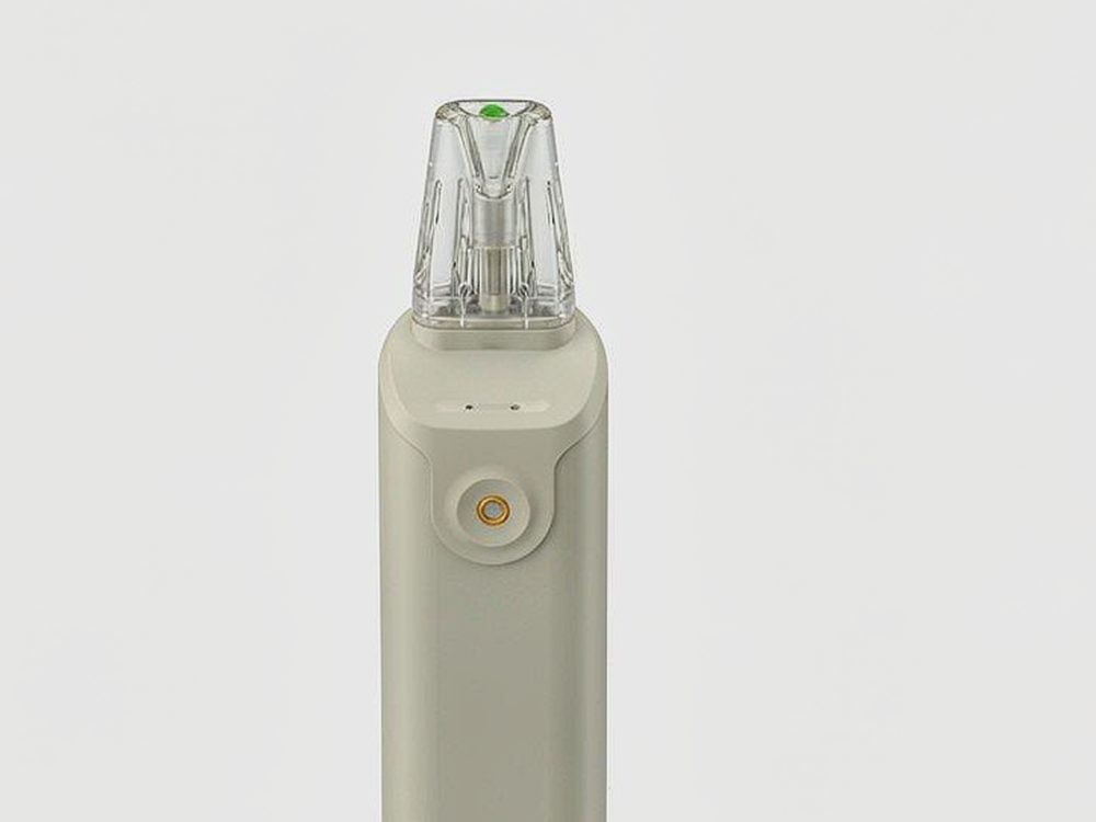 Checklist for Nicotine e-liquid — premium tier