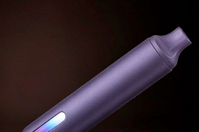 Checklist for Nicotine e-liquid — Summer deals