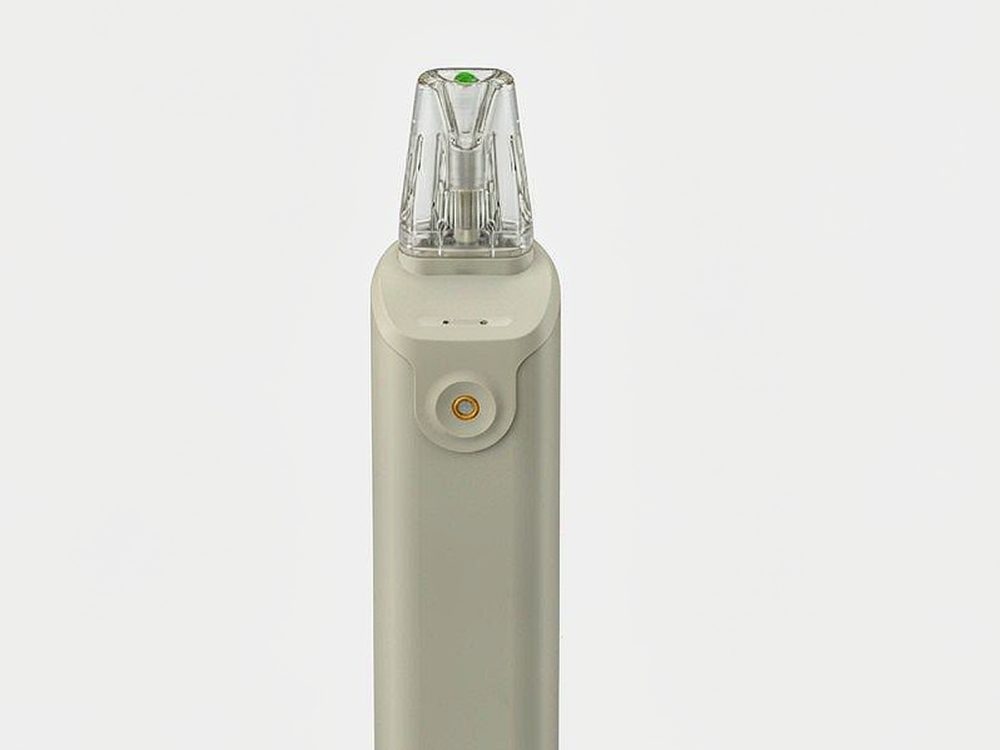 Checklist for Nicotine e-liquid — top rated