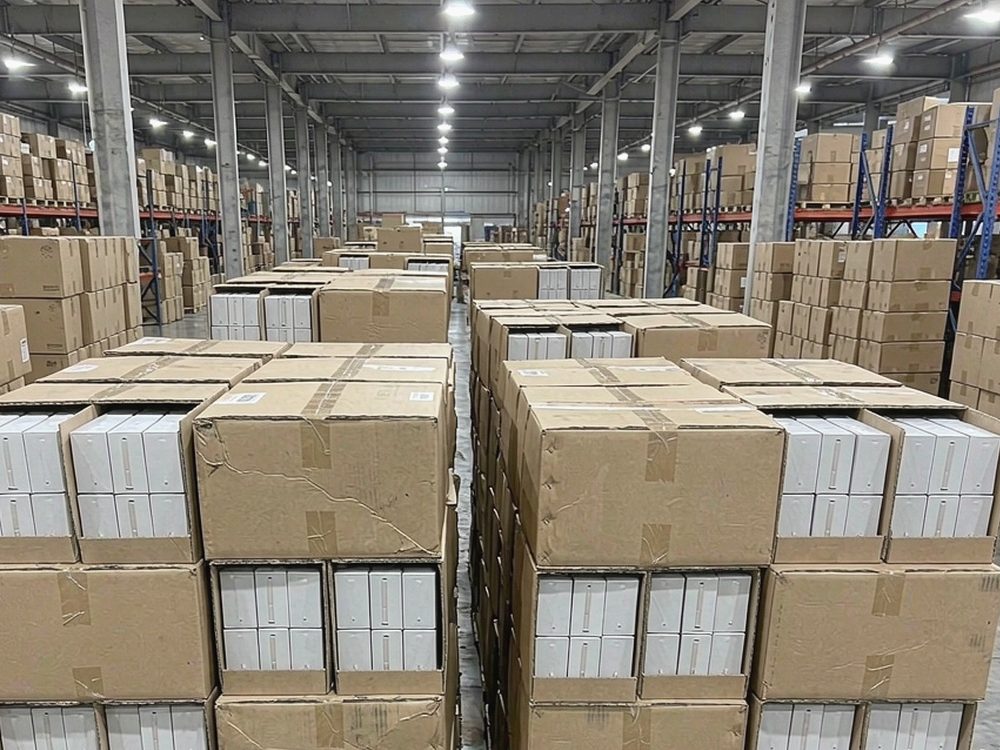 Checklist for Nicotine e-liquid — with fast shipping