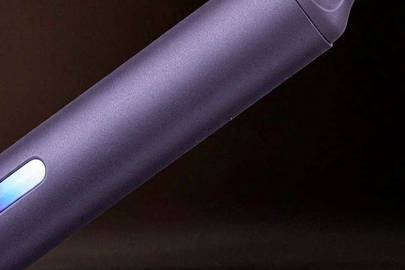 Checklist for Nicotine hardware — EU stock