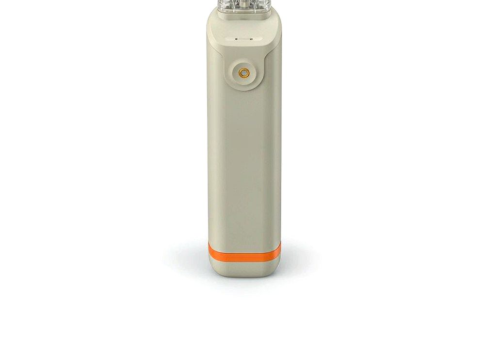 Checklist for Nicotine hardware — for resellers