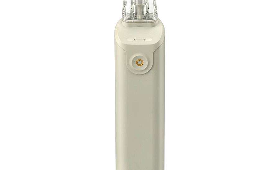 Checklist for Nicotine hardware — Middle East