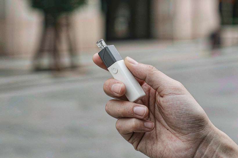 Checklist for Nicotine hardware — OEM available
