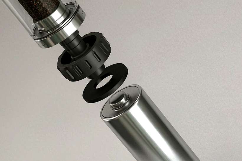 Checklist for Nicotine hardware — Summer deals