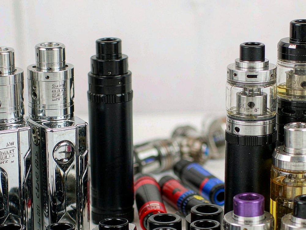 Checklist for Nicotine in Glasgow — bulk case