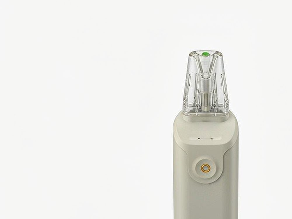 Checklist for Nicotine in Glasgow — no minimum MOQ