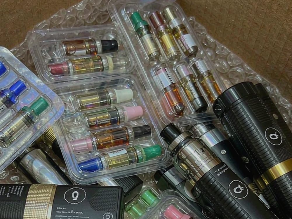 Checklist for Nicotine in Glasgow — premium tier