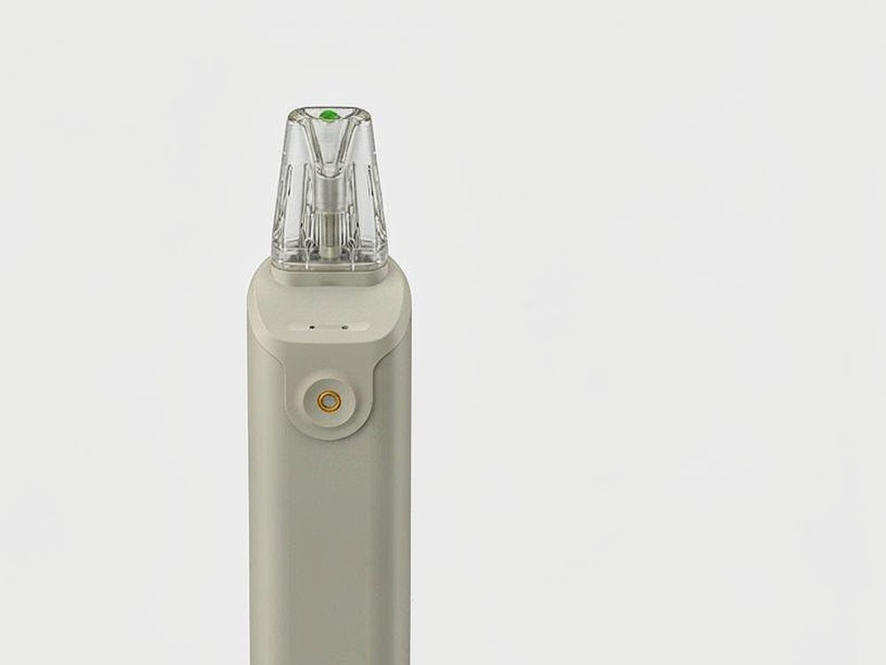 Checklist for Nicotine in Glasgow — top rated