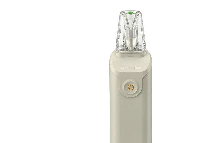 Checklist for Nicotine kits — bulk case