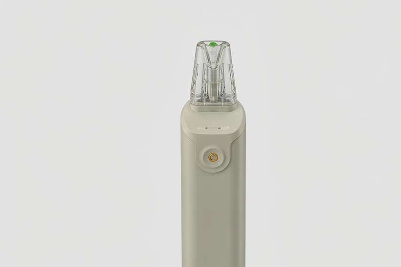 Checklist for Nicotine kits — limited batch