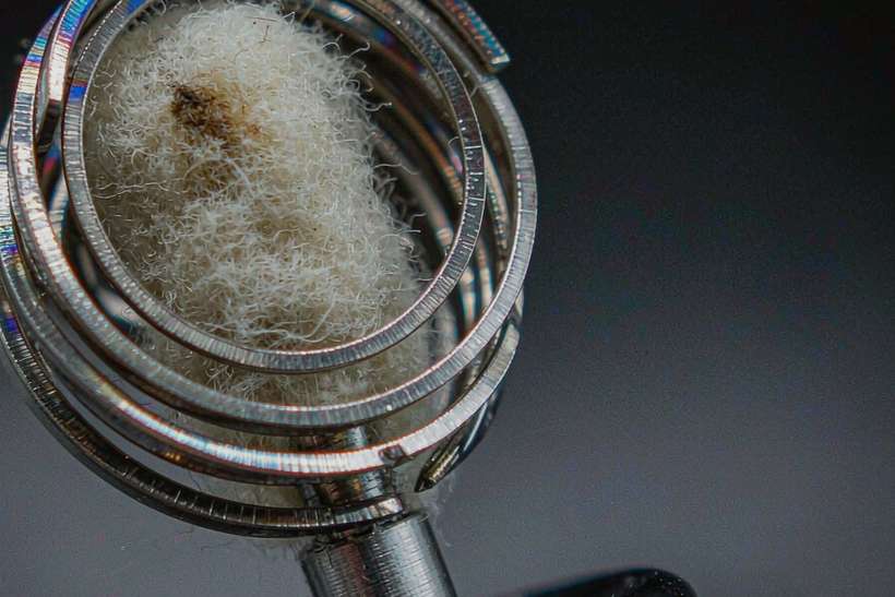 Checklist for Nicotine kits — OEM available