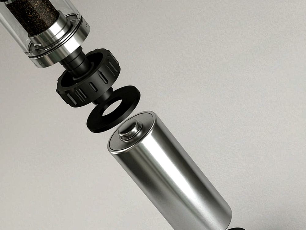 Checklist for Nicotine kits — top rated