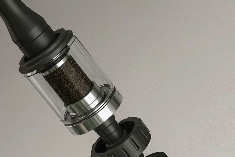 Checklist for Nicotine mods — Asia Pacific