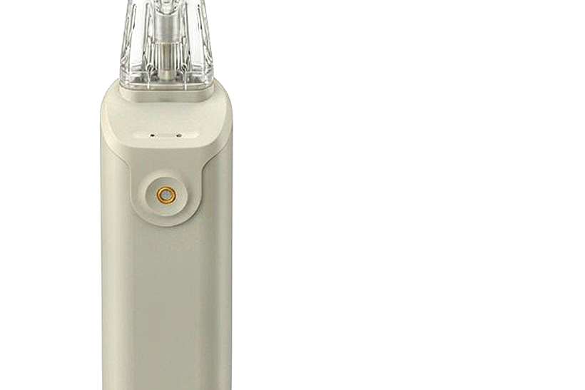 Checklist for Nicotine mods — Middle East