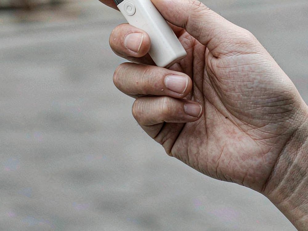 Checklist for Nicotine mods — with fast shipping