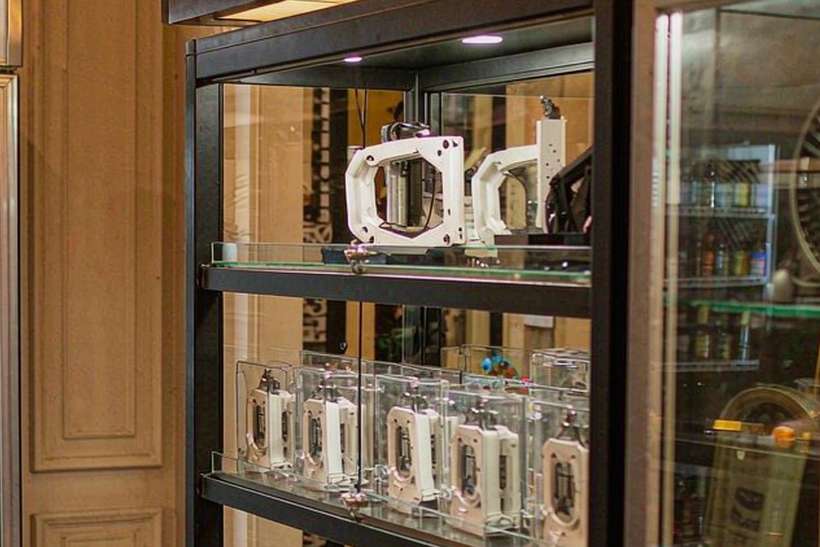 Checklist for Nicotine pods — Asia Pacific
