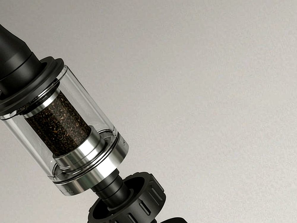 Checklist for Nicotine pods — new arrivals