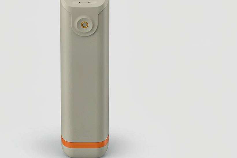 Checklist for Nicotine pods — ODM ready