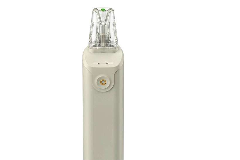 Checklist for Nicotine pods — US warehouse