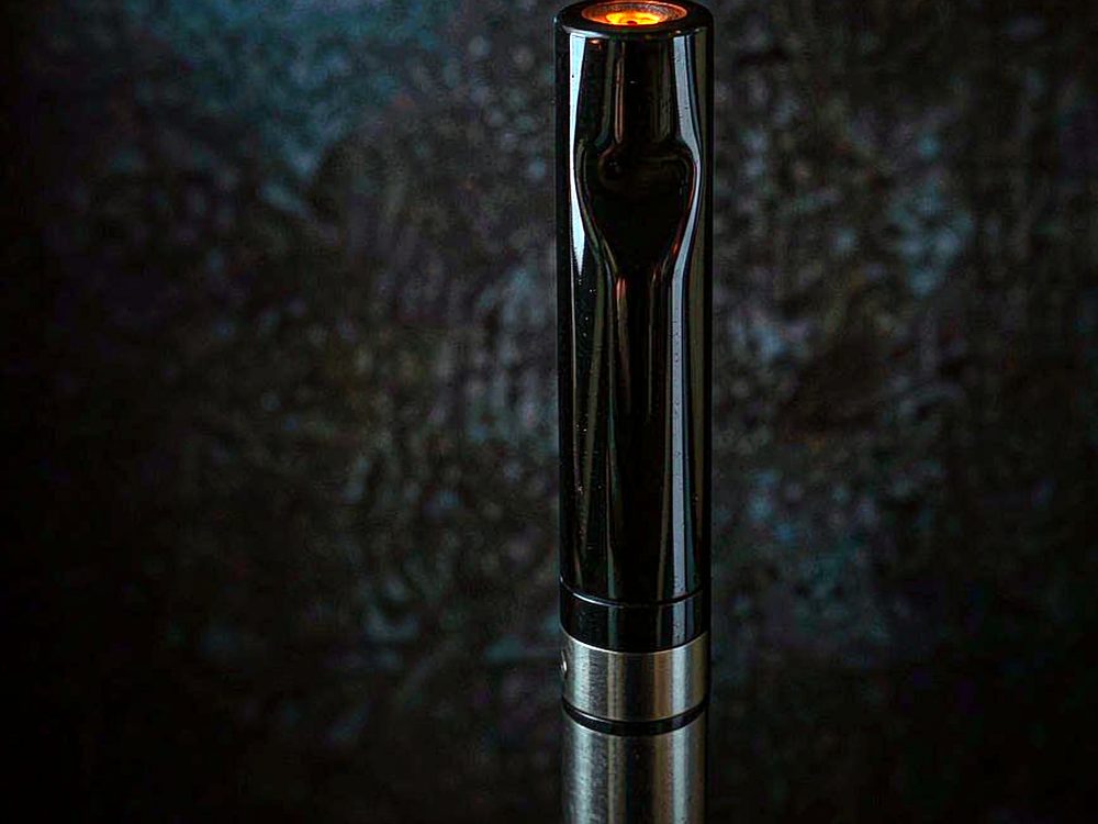 Checklist for Nicotine pods — wholesale only