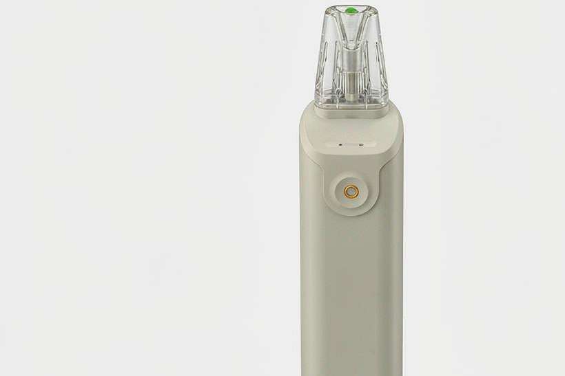 Checklist for Nicotine products in Glasgow — EU stock