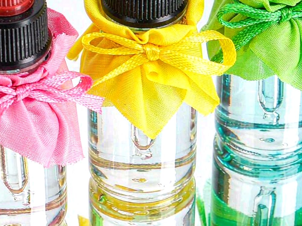 Checklist for Nicotine products in Glasgow — for resellers